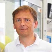 Prof. Dr. Peter Gmeiner (Image privat)