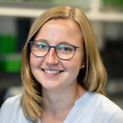 Image of Dr. Dorothée Weikert