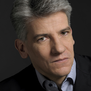 Image of Prof. Andreas Ludwig