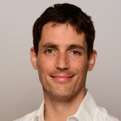 Image of Dr. Arne Gessner